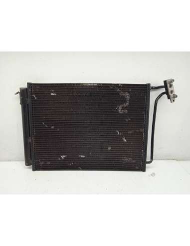 CONDENSADOR A/A BMW X5 (2000-2007) -...