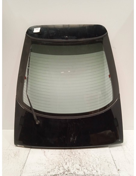 Recambio de porton trasero para ford probe 2.0 16v cat referencia OEM IAM 3477509 NEGRO 