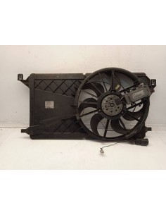 Recambio de electroventilador para mazda 3 berlina (bk) 1.6 cd diesel cat referencia OEM IAM 3M5H8C607XB  