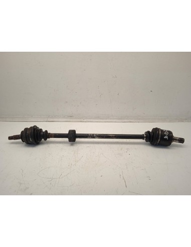 Recambio de transmision delantera derecha para mg serie 45 (t/rt) 2.0 idt cat referencia OEM IAM   
