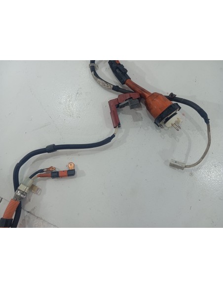 Recambio de cable para toyota auris hybrid active referencia OEM IAM   