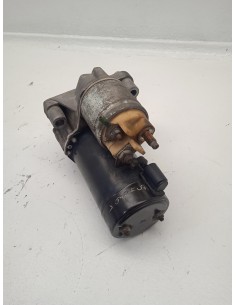Recambio de motor arranque para citroën c3 1.4 hdi sx referencia OEM IAM 9640825280   2