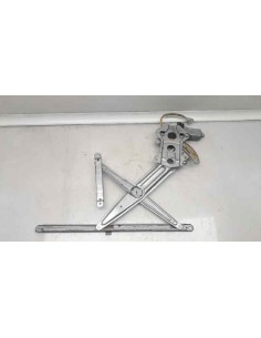 Recambio de elevalunas delantero derecho para suzuki ignis rg (fh) 1.3 cat referencia OEM IAM   