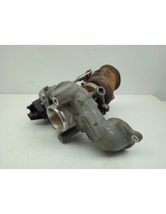 Recambio de turbocompresor para peugeot 308 active referencia OEM IAM 9804945280  