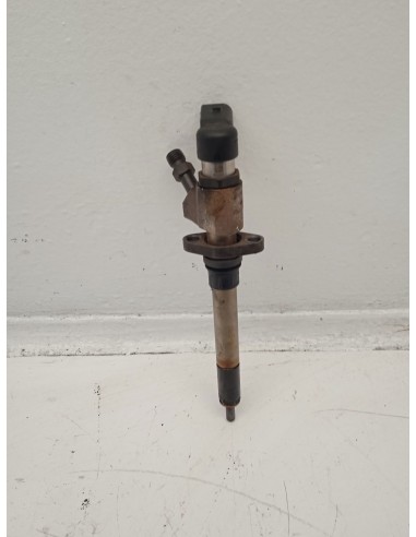 Recambio de inyector para peugeot 307 (s1) xs referencia OEM IAM 9657144580  