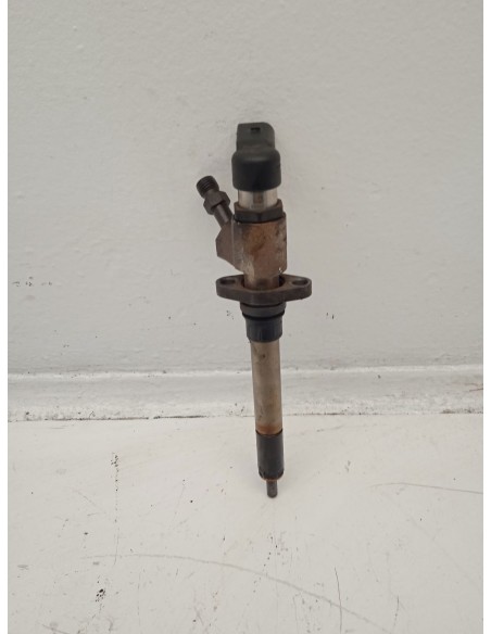 Recambio de inyector para peugeot 307 (s1) xs referencia OEM IAM 9657144580  