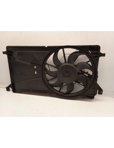 Recambio de electroventilador para mazda 3 berlina (bk) 1.6 cd diesel cat referencia OEM IAM 3M5H8C607XB   2