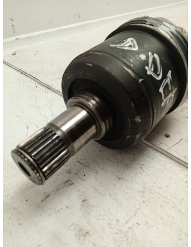 Recambio de transmision delantera derecha para mg serie 45 (t/rt) 2.0 idt cat referencia OEM IAM   