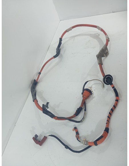 Recambio de cable para toyota auris hybrid active referencia OEM IAM   