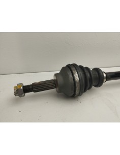 Recambio de transmision delantera izquierda para » otros... microcar referencia OEM IAM    2