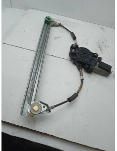 Recambio de elevalunas delantero derecho para fiat marea weekend (185) 1.9 jtd cat referencia OEM IAM    2