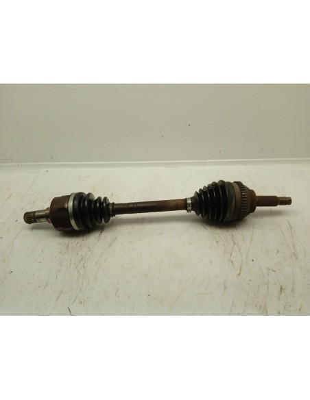 Recambio de transmision delantera izquierda para hyundai xg 3.0 cat referencia OEM IAM 4950039800  