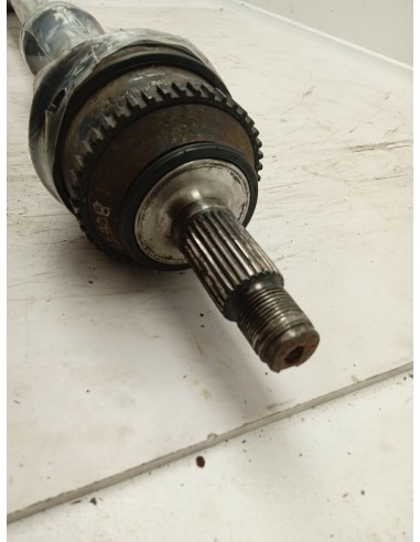 Recambio de transmision delantera derecha para mg serie 45 (t/rt) 2.0 idt cat referencia OEM IAM   