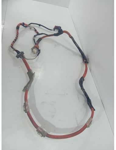 Recambio de cable para toyota auris hybrid active referencia OEM IAM   