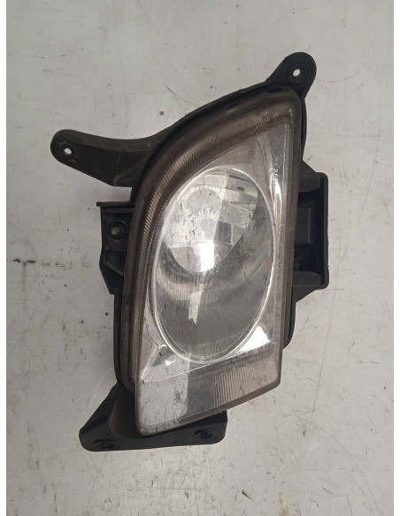 Recambio de faro antiniebla derecho para hyundai i30cw crdi cat referencia OEM IAM 922022L000  