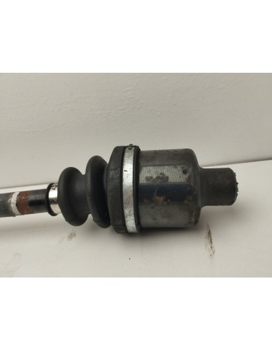 Recambio de transmision delantera izquierda para » otros... microcar referencia OEM IAM   