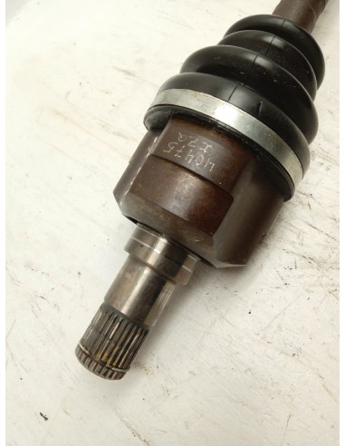 Recambio de transmision delantera izquierda para hyundai xg 3.0 cat referencia OEM IAM 4950039800  
