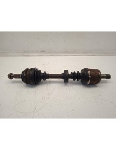 Recambio de transmision delantera izquierda para mg serie 45 (t/rt) 2.0 idt cat referencia OEM IAM   