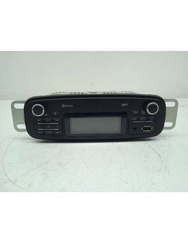 SISTEMA AUDIO / RADIO CD RENAULT CLIO...