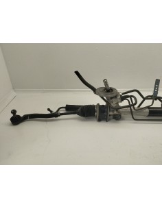 Recambio de cremallera direccion para chevrolet aveo 1.4 cat referencia OEM IAM 93742571   2