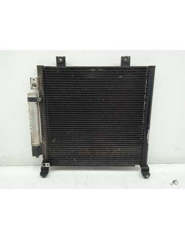 CONDENSADOR A/A SUZUKI WAGON R+ RB...