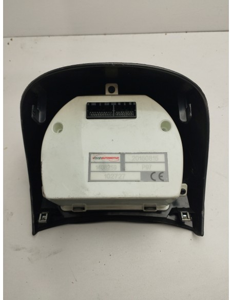 Recambio de cuadro instrumentos para » otros... microcar referencia OEM IAM 1408259  