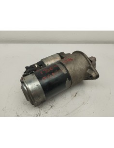 Recambio de motor arranque para hyundai i30 style referencia OEM IAM 361002A100   2