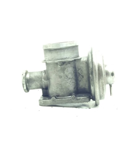 Recambio de valvula egr para bmw serie 5 berlina (e39) 2.5 24v turbodiesel cat referencia OEM IAM 00T327  