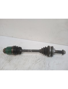Recambio de transmision delantera derecha para ford probe 2.0 16v cat referencia OEM IAM 3799036  