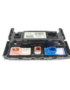 Recambio de mando climatizador para peugeot 407 2.0 16v hdi fap referencia OEM IAM 96573322YW   2