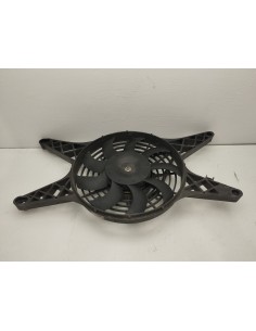 Recambio de electroventilador para » otros... microcar referencia OEM IAM   