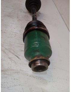 Recambio de transmision delantera derecha para ford probe 2.0 16v cat referencia OEM IAM 3799036   2