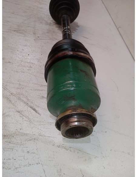 Recambio de transmision delantera derecha para ford probe 2.0 16v cat referencia OEM IAM 3799036  
