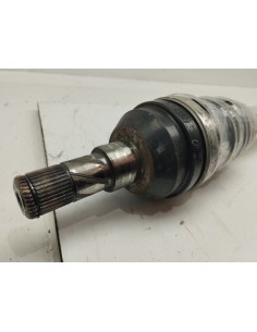 Recambio de transmision delantera derecha para chevrolet aveo 1.4 cat referencia OEM IAM 96348791   2