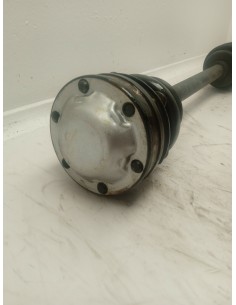 Recambio de palier universal para mercedes-benz clase clk (w208) coupe 2.0 16v cat referencia OEM IAM  78758 00741545 2