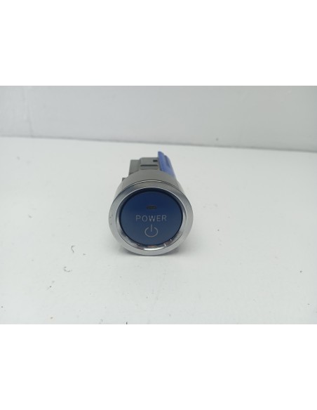 Recambio de interruptor para toyota auris hybrid active referencia OEM IAM 2009DJ1026  