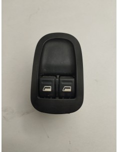 Recambio de mando elevalunas para » otros... microcar referencia OEM IAM 96316306XT 2 BOTONES 