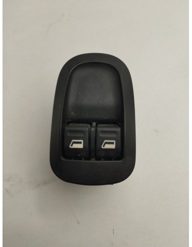 Recambio de mando elevalunas para » otros... microcar referencia OEM IAM 96316306XT 2 BOTONES 