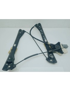 Recambio de elevalunas delantero derecho para skoda rapid active referencia OEM IAM 5JA959812J  