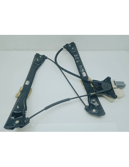 Recambio de elevalunas delantero derecho para skoda rapid active referencia OEM IAM 5JA959812J  