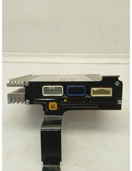 Recambio de etapa de potencia para toyota prius (nhw20) 1.5 cat referencia OEM IAM 862800W460  