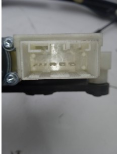 Recambio de elevalunas delantero derecho para skoda rapid active referencia OEM IAM 5JA959812J   2