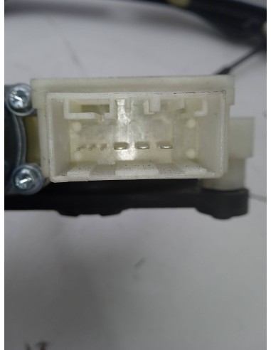 Recambio de elevalunas delantero derecho para skoda rapid active referencia OEM IAM 5JA959812J  