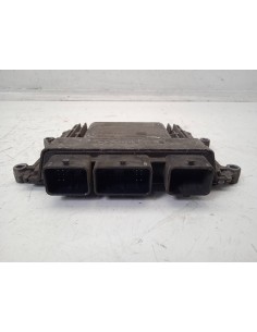 Recambio de centralita motor uce para seat altea xl (5p5) reference referencia OEM IAM 06A906070C  