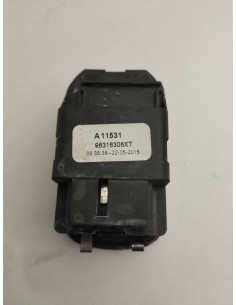 Recambio de mando elevalunas para » otros... microcar referencia OEM IAM 96316306XT 2 BOTONES  2