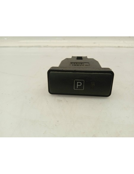 Recambio de interruptor para toyota prius (nhw20) 1.5 cat referencia OEM IAM 15A685 BOTON FRENO MANO 