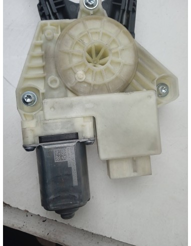 Recambio de elevalunas delantero derecho para skoda rapid active referencia OEM IAM 5JA959812J  