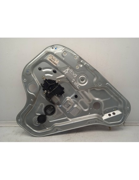 Recambio de elevalunas trasero derecho para hyundai i30cw crdi cat referencia OEM IAM 834802L220  