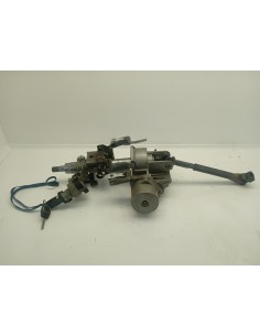 Recambio de columna direccion para fiat grande punto (199) 1.3 multijet sport (01.2007) referencia OEM IAM 26126352 ELECTRICA 