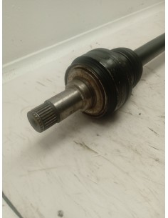 Recambio de palier universal para mercedes-benz clase c (w203) berlina 1.8 cat referencia OEM IAM  78798 00742139 2